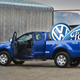 Photo Credit: Ford Australia, Photochop: Jalopnik